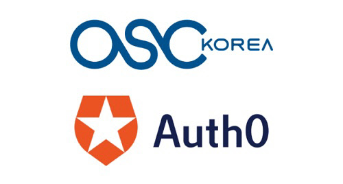  Ʈ̼  OSC Korea, ۷ι IDaaS  Auth0   ʷ  Ʈʽ ü